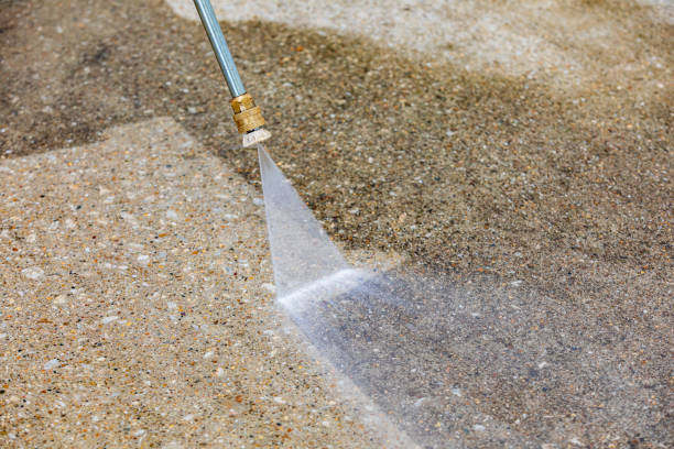 Best Sidewalk and Walkway Cleaning  in Shinglehouse, PA